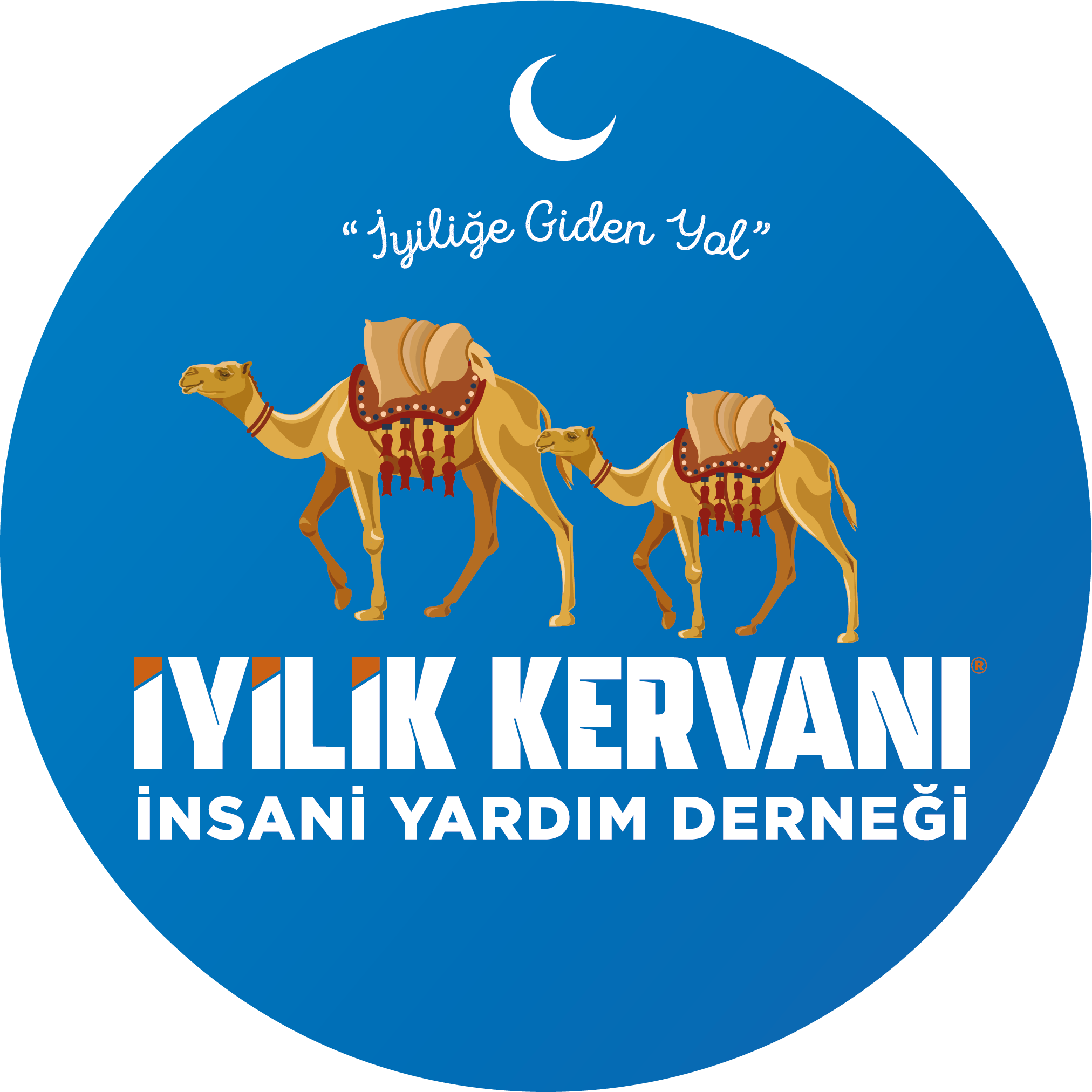 İyilik Kervanı İnsani Yardım Derneği
